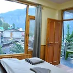 The Desire Manali
