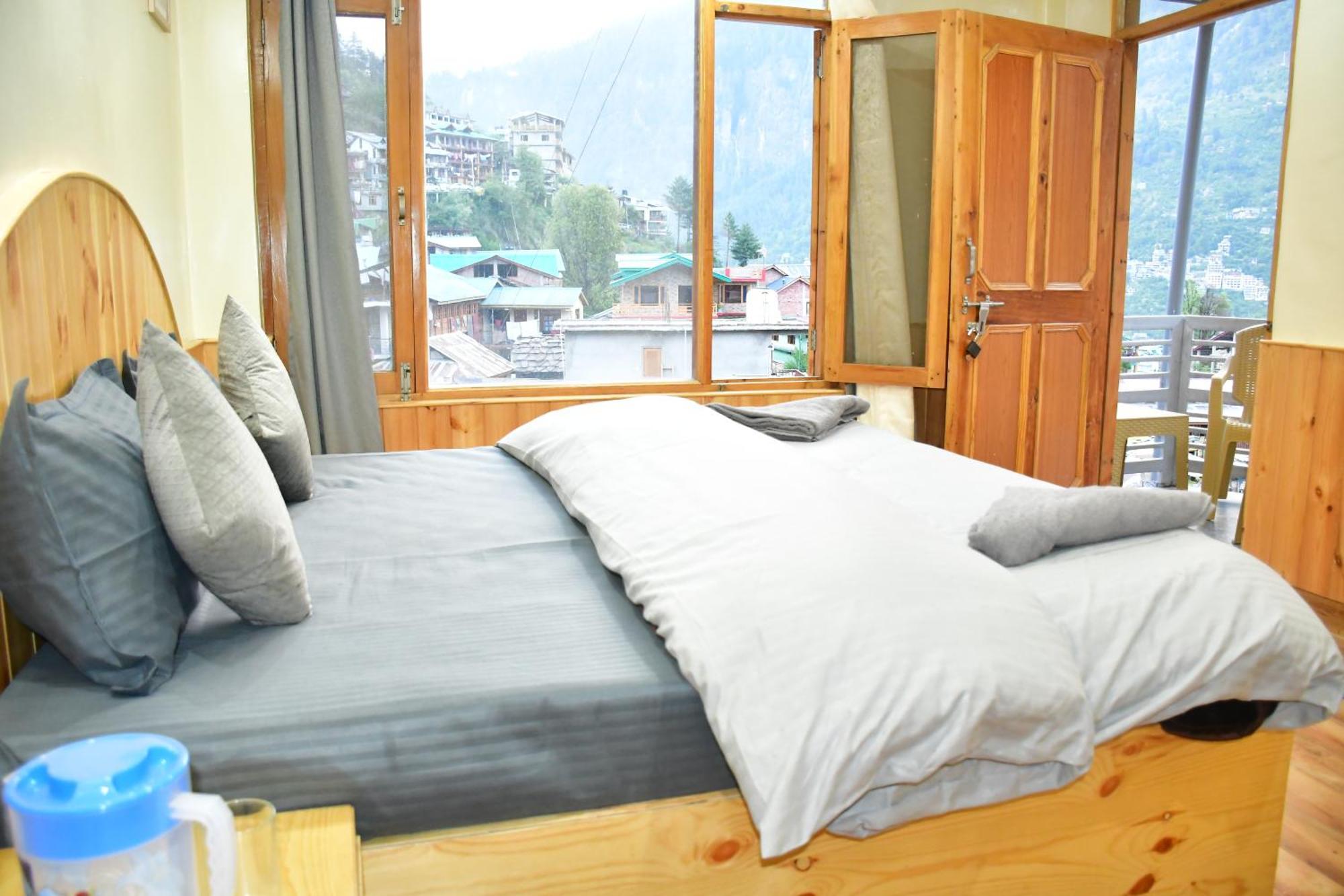 The Desire Hostel