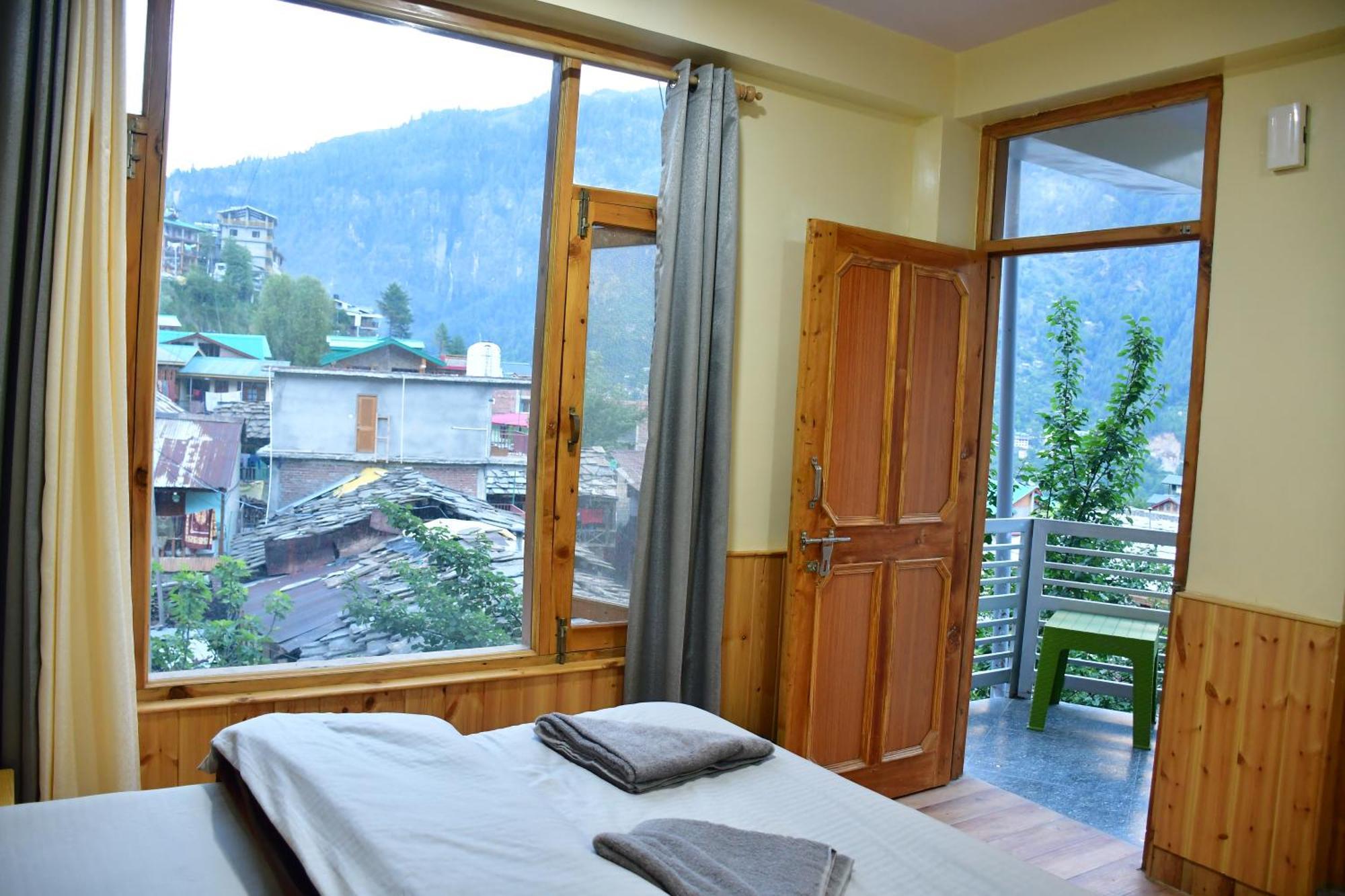 Hostel The Desire
