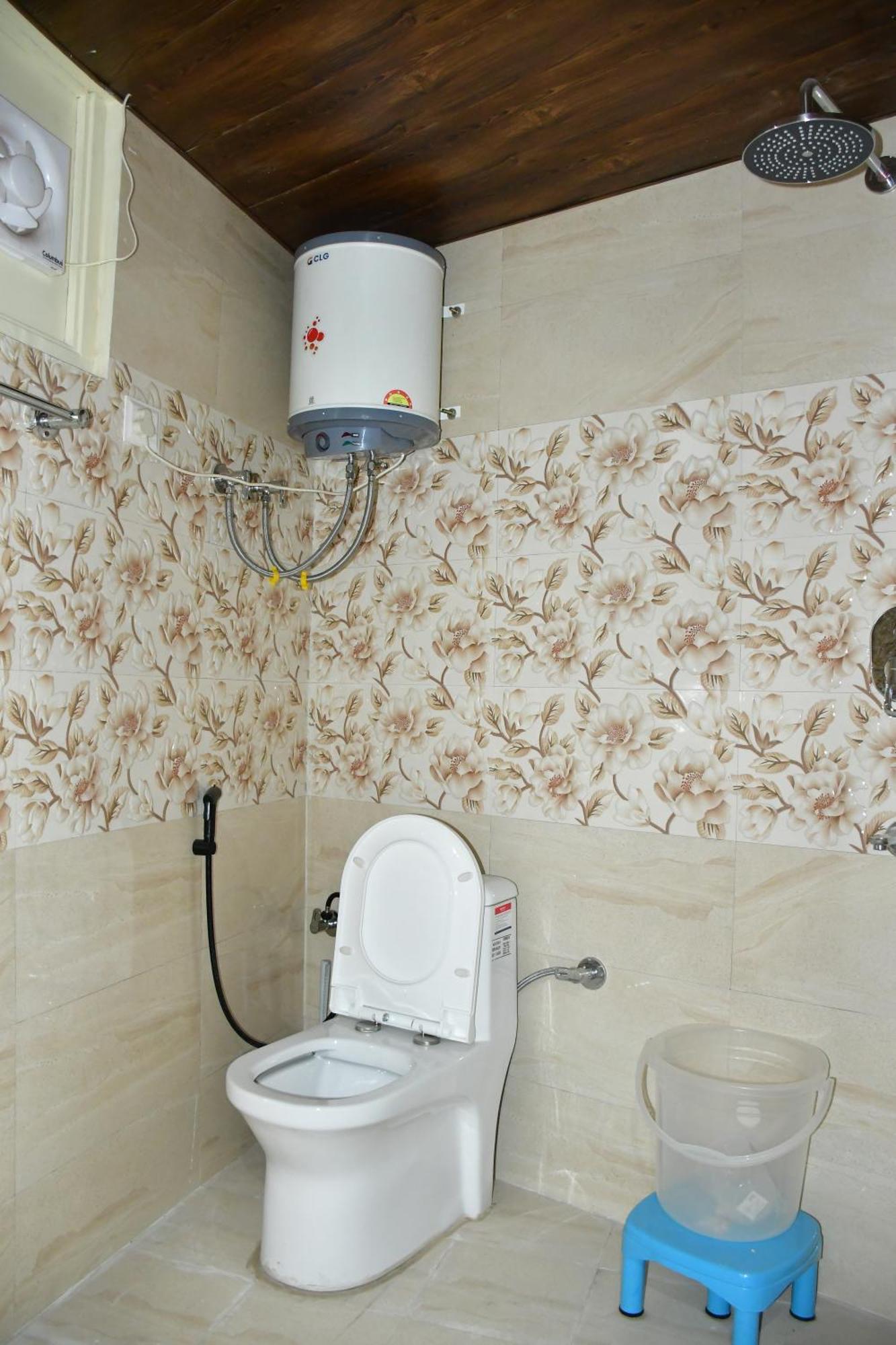 Hostel The Desire Manali (Himachal Pradesh)