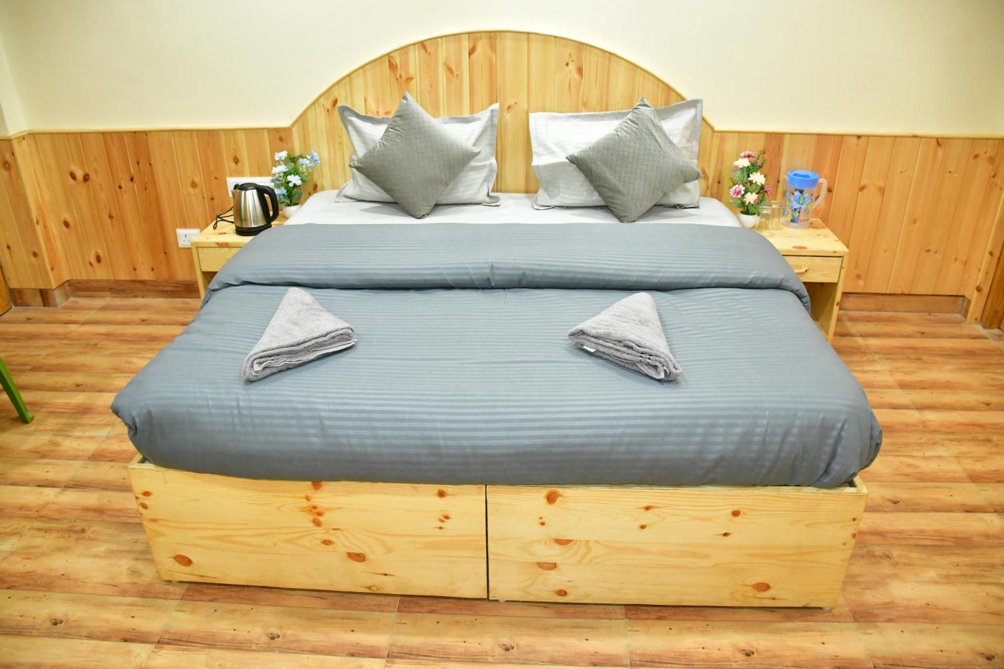 Hostel The Desire *