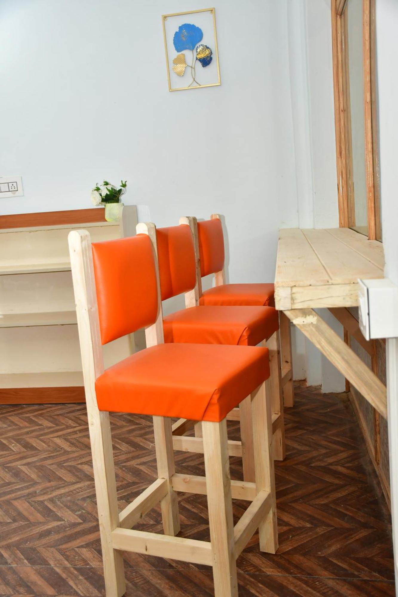 Hostel The Desire *