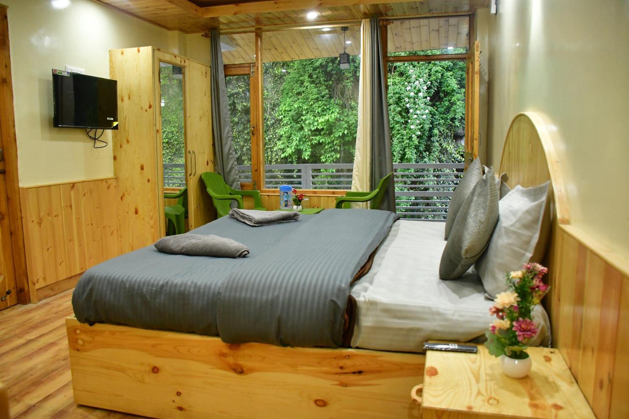 Hostel The Desire