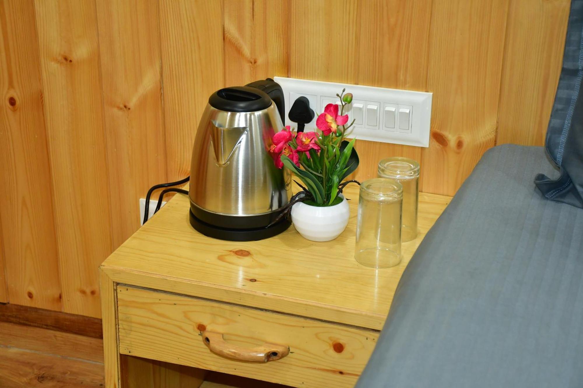 The Desire Hostel *